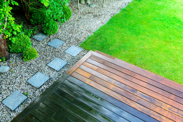 Best Post-Construction Pressure Washing  in Vauxhall, NJ